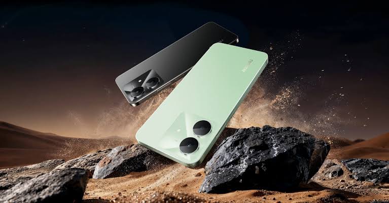 تليفون الغلابة بإمكانيات جبارة.. مواصفات هاتف Realme Note 60x الموبايل الاقتصادي مقاوم للصدمات وبسعر جنان