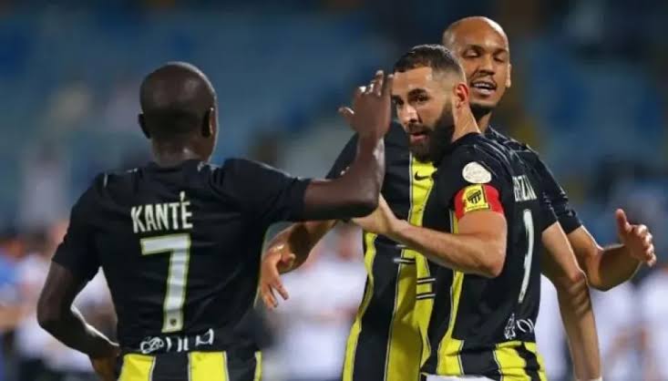 موعد مباراة الاتحاد أمام القادسية في نهائي كأس خادم الحرمين الشريفين والقنوات الناقلة للمباراة والتشكيل المتوقع