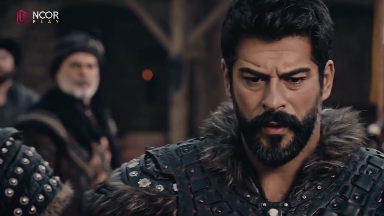 تابع مسلسل المؤسس عثمان الحلقة 192 Osman kurulus في هذا الموعد على قناة الفجر الجزائرية