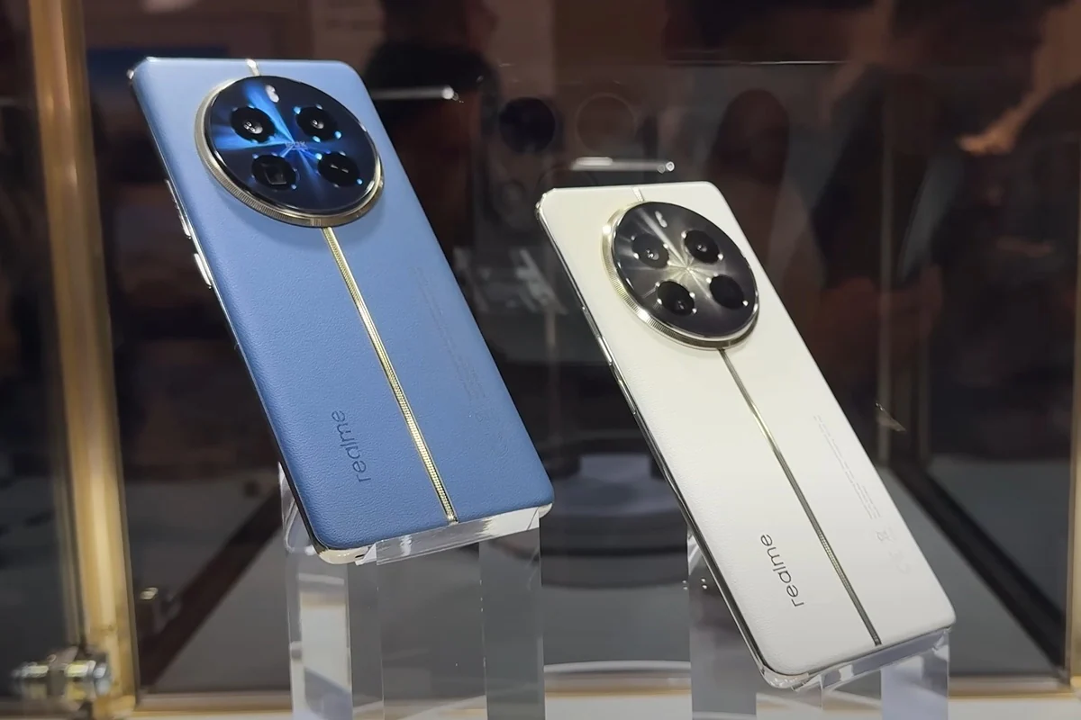 وحش الألعاب✅️.. اعرف مواصفات هاتف” ريلمي 12 برو بلس” بإمكانيات خطيرة وسعر محصلش👌