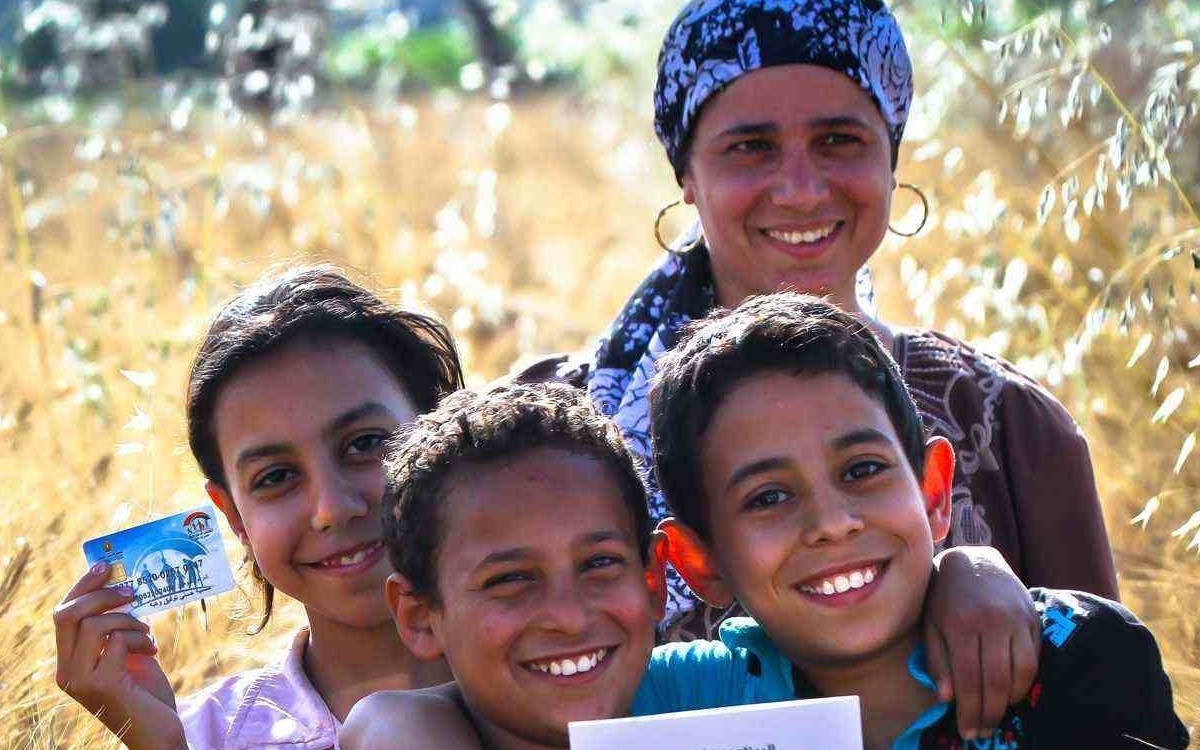 “بالرقم القومي فقط” خطوات الاستعلام عن الأسماء الجديدة في تكافل وكرامة 2025 عبر موقع وزارة التضامن الاجتماعي