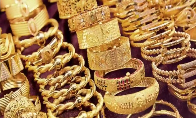 مفاجأة غير متوقعة.. أسعار الذهب تتراجع اليوم الثلاثاء 20 مايو 2025