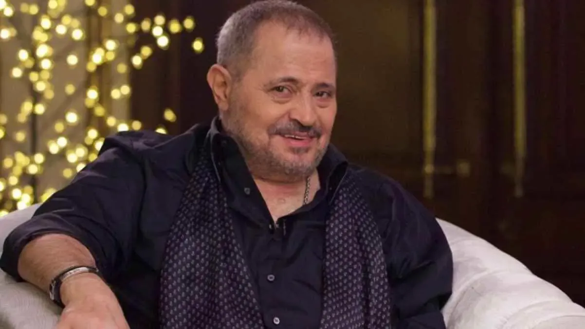 الفنان جورج وسوف الفنان جورج وسوف