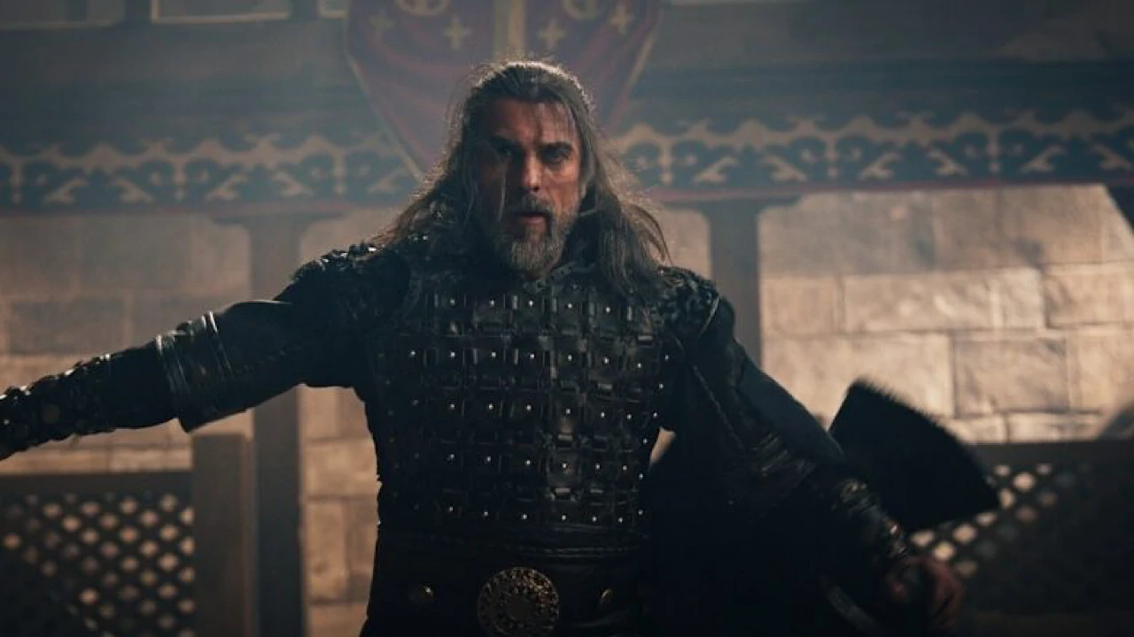 تورغوت يُنهي المحابين.. مسلسل قيامة عثمان الحلقة 191 بدأت على تردد القنوات الناقلة