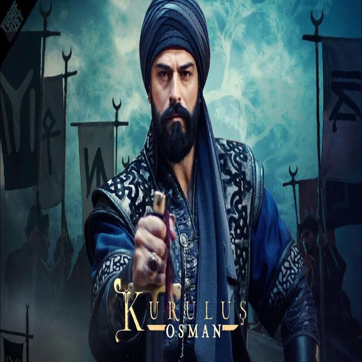 “خطة ذكية وتحالفات غير مسبوقة”.. قيامة عثمان الحلقة 192 علي قناة ATV أحداث شيقة صادمة للجمهور.. موعد العرض