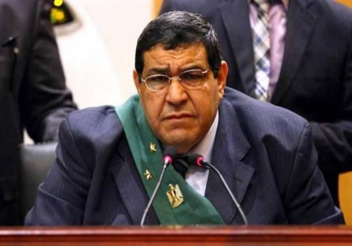 القاضي شعبان الشامي