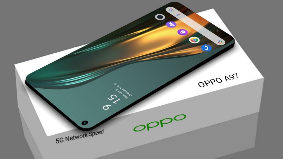 بسعر اقتصادي وأداء قوي.. تعرف على سعر ومواصفات هاتف Oppo A97 الجديد وأهم مميزاته