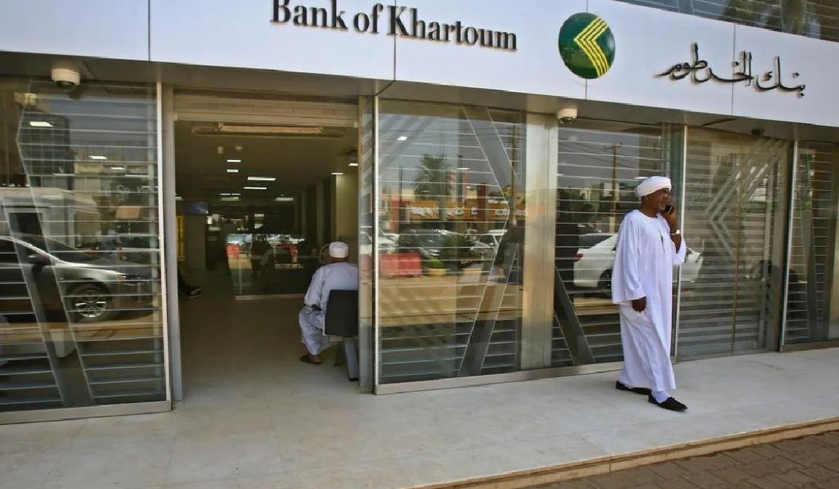 “بالرقم الوطني الآن NOW” بنك الخرطوم يحدد خطوات فتح حساب اونلاين 2025 والشروط المطلوبة