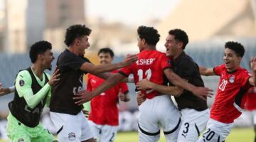 مباراة منتخب مصر ونيجيريا الان على تردد بين سبورت الرياضية