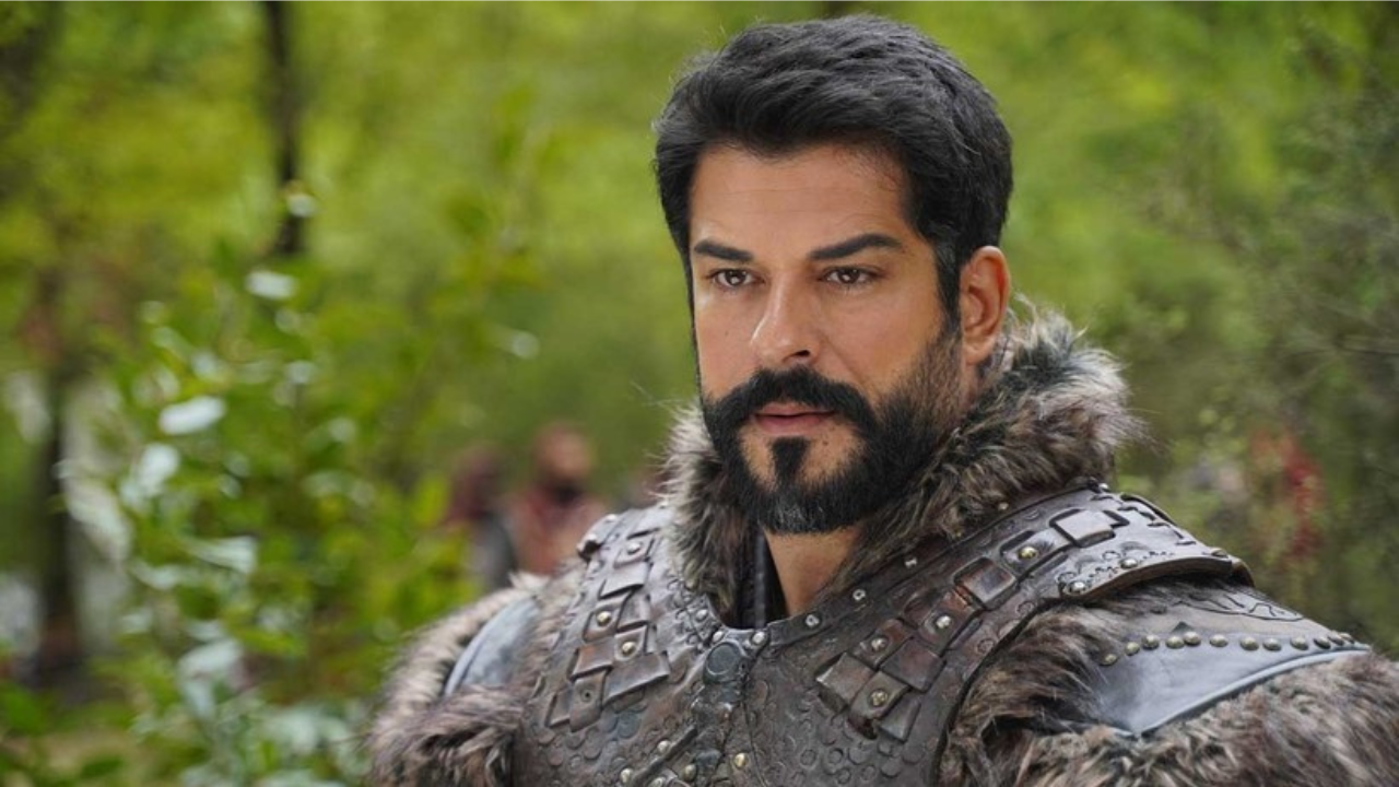 Osman kurulus Season 6.. مسلسل المؤسس عثمان الحلقة 192 الموسم السادس في هذا الموعد على قناة الفجر الجزائرية