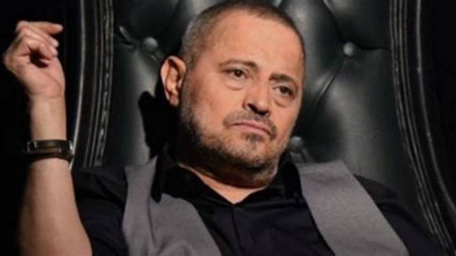 أسرة أبو وديع تكشف عن”.. حقيقة وفاة جورج وسوف اليوم وآخر تطورات الحالة الصحية لسلطان الطرب