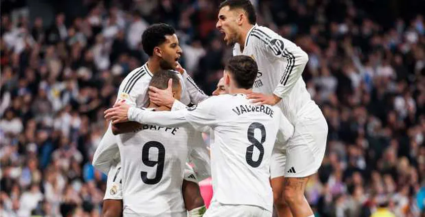 «تفاصيل مثيرة» أهداف مباراة برشلونة وريال مدريد اليوم بالدوري الإسباني من فاز؟ «تفاصيل مثيرة» أهداف مباراة برشلونة وريال مدريد اليوم بالدوري الإسباني من فاز؟