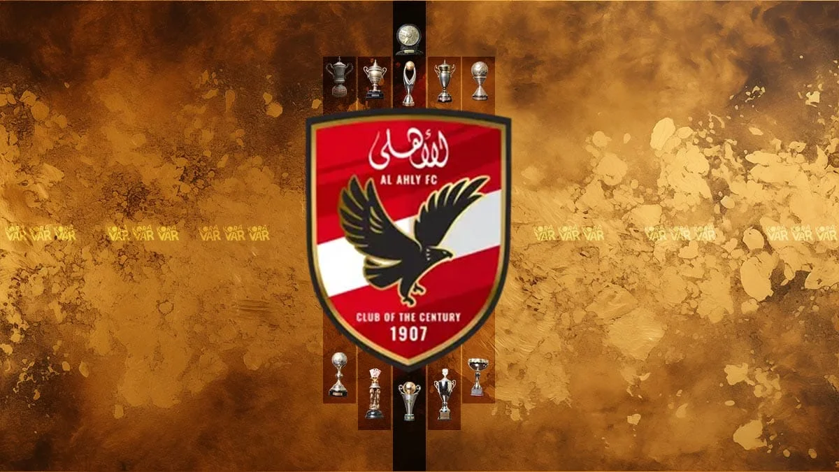 الأهلي يسعي لحل أزمة نجم الفريق قبل مونديال كأس العالم للأندية