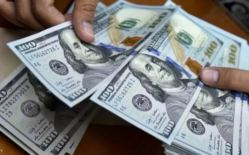 سعر فوق التوقعات. سعر الدولار اليوم السبت يصدم الأسواق في مصر