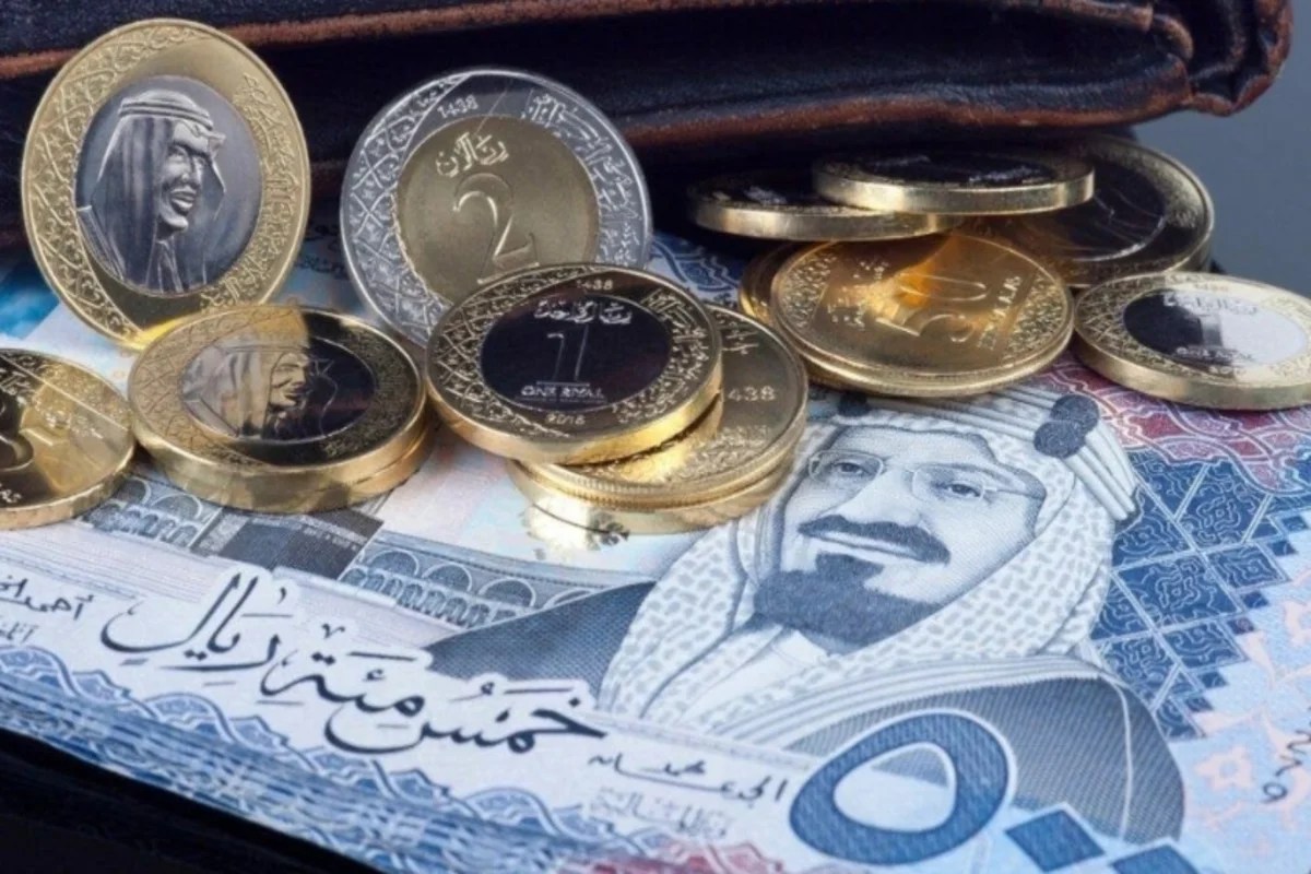 أخر تحديث لسعر الريال السعودي مقابل الجنيه المصري بيع وشراء اليوم الأحد 18 مايو 2025