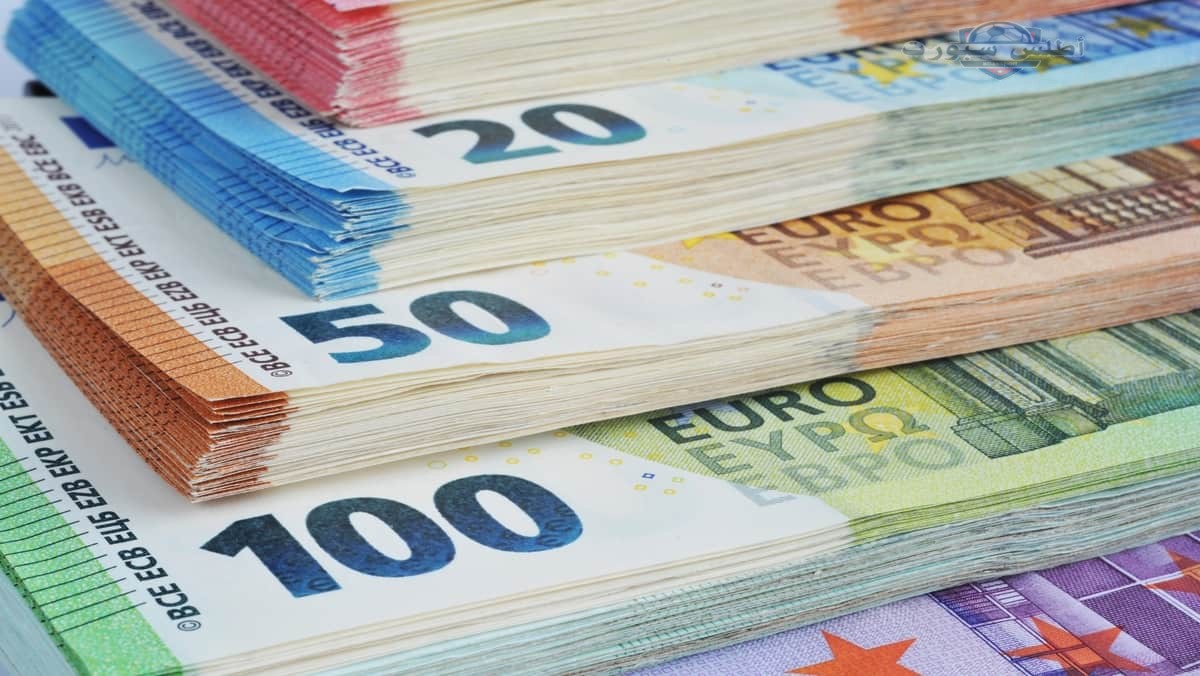 بكم في البنوك؟ .. سعر اليورو اليوم في مصر السبت 24 مايو 2025