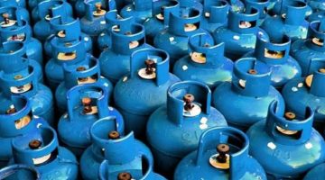 سعر انبوبة البوتاجاز اليوم