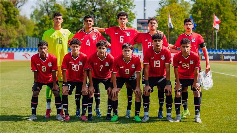 ثواني على الإنطلاقة.. مباراة منتخب مصر والمغرب على قناة بين سبورت بجودة هائلة