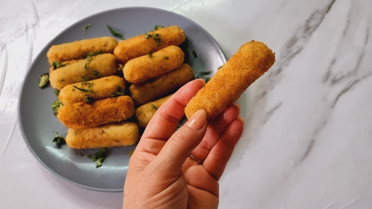 سدي جوعك في أي وقت بتحضير كفتة البطاطس الاقتصادية بألذ خلطة وبطعم خطير هتاكلي صوابعك وراه