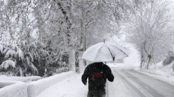 منخفض جوي يضرب لبنان