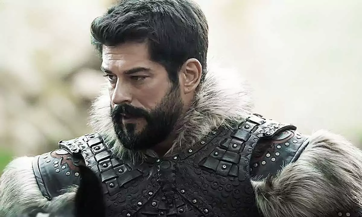 وفاة تورغوت وزواج فاطمة”.. أحداث مسلسل عثمان 192 عربي وقتال عنيف بعد عودة صوفيا إلى البيزنطيين