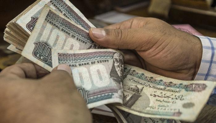 وزارة المالية تُعلن جدول زيادة مرتبات شهر يوليو 2025
