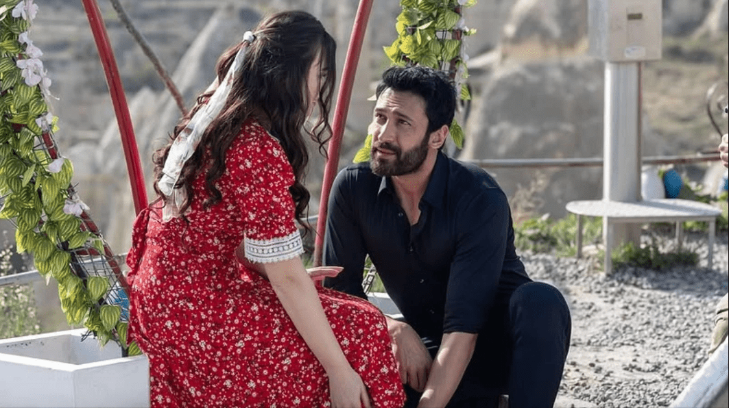 مسلسل الضرة الزوجة الاخرى الحلقة 16: Kuma موعد العرض وتردد القنوات الناقلة شوفولي قوتها ❤️‍