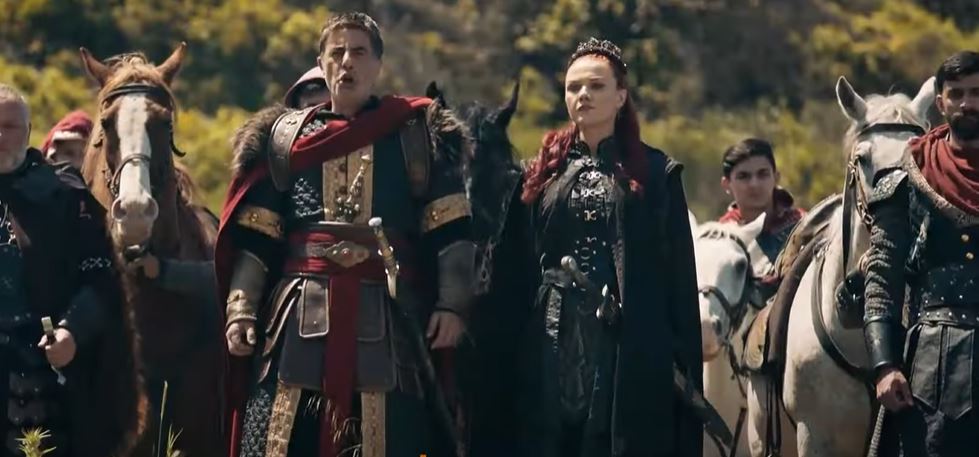 أحداث مثيرة ستقلب موازين الصراع في الحلقة 194 من المؤسس عثمان Kuruluş Osman.. موعد العرض الرسمي والقنوات الناقلة