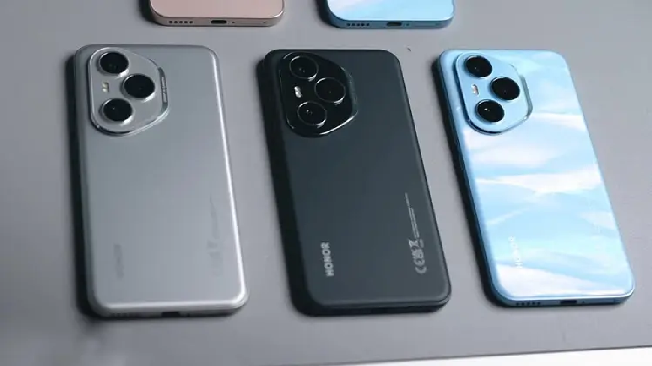 انتبه هذا الهاتف سيسرق كل الأضواء.. مواصفات HONOR 400 Pro التي ستُذهلك