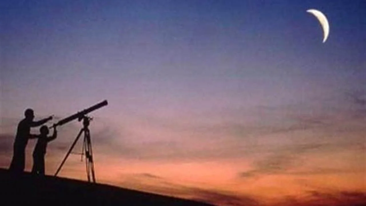 موعد استطلاع هلال ذي الحجة 1446 لتحديد موعد وقفة عرفة وموعد عيد الاضحى وفقا لتصريحات دار الافتاء