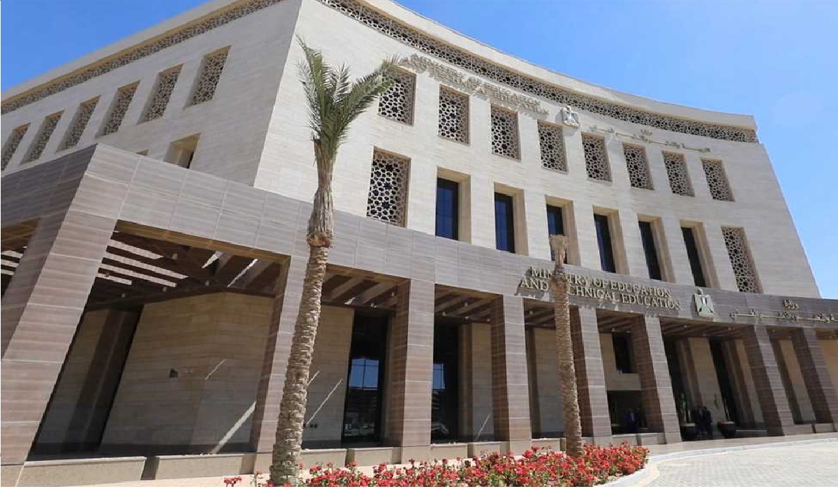 جداول محافظة القاهرة”.. موعد امتحانات الترم الثاني 2025 لصفوف النقل وتوقيت بداية الامتحانات للصف الأول الثانوي