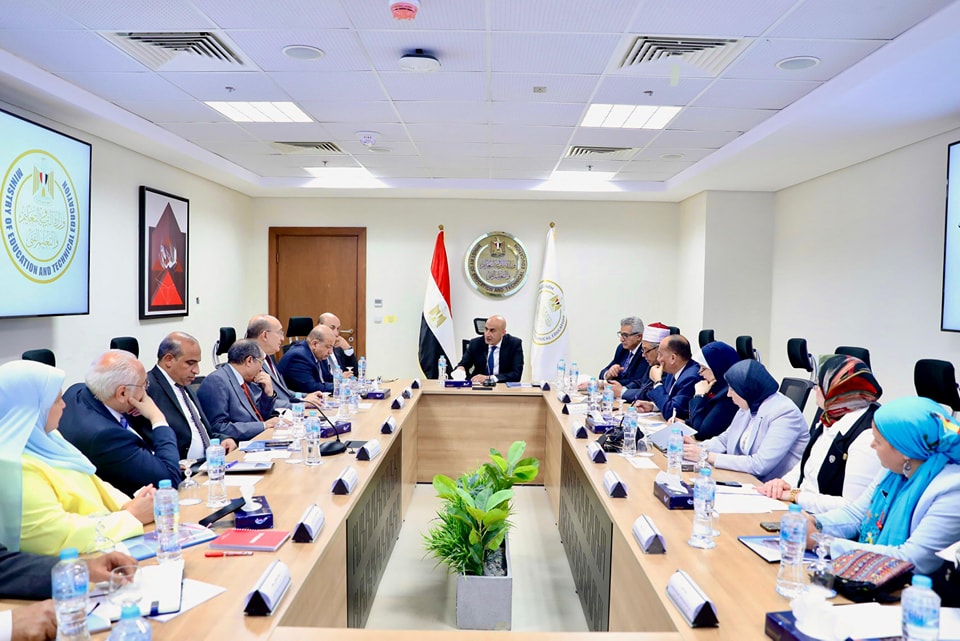 رسميا بهذا التوقيت.. وزارة التربية والتعليم تحدد موعد بداية العام الدراسي الجديد 2025–2026