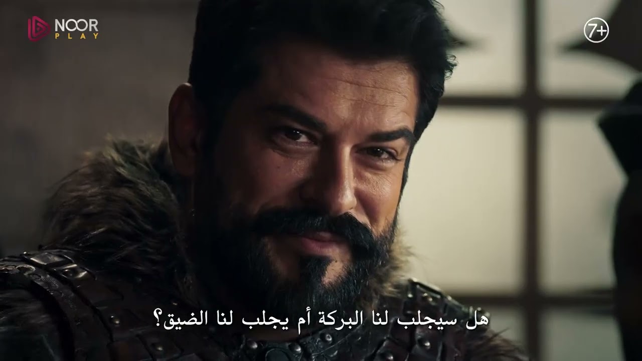 “مفاجأة بعد التأجيل” موعد عرض الحلقة 192 مسلسل قيامة عثمان على قناة الفجر الجزائرية وقناة ATV التركية