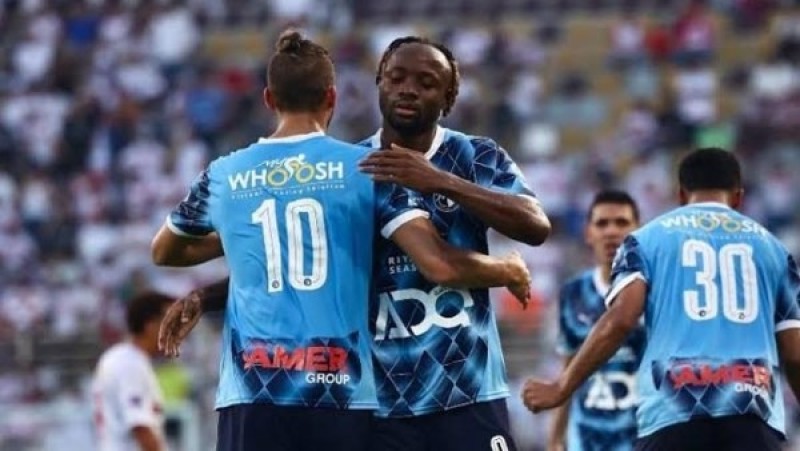 موعد مباراة بيراميدز موعد مباراة بيراميدز