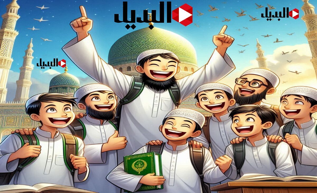 الاستعلام عن نتيجة الشهادة الإعدادية الأزهرية الترم الثاني 2025 وتوزيع الدرجات