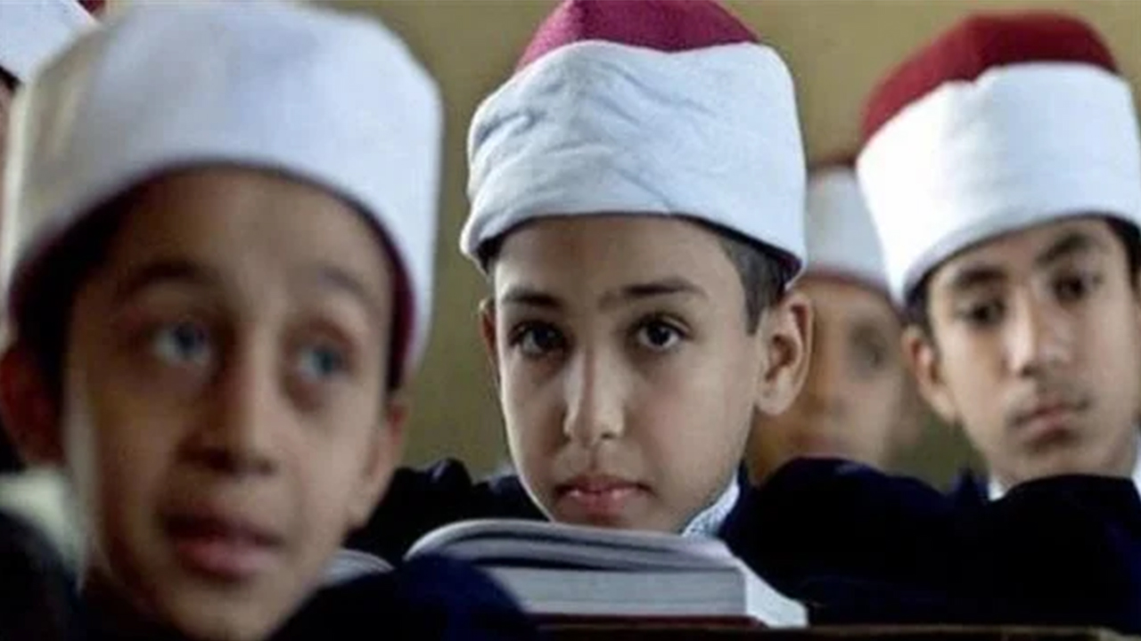 “أيام قليلة”.. رابط الاستعلام عن نتيجة الصف الثالث الابتدائي الأزهري 2025 عبر بوابة الأزهر الإلكترونية azhar.eg