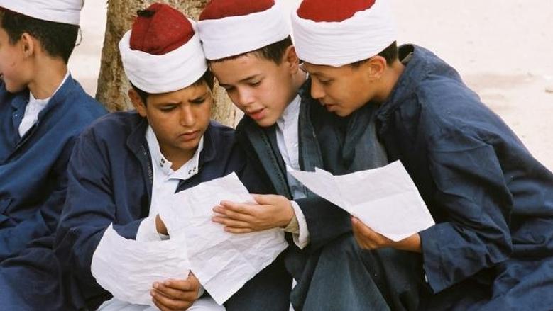 “استعلم عن نتيجتك” رابط الاستعلام عن نتيجة الصف الثالث الابتدائي الأزهري 2025 برقم الجلوس عبر بوابة الأزهر الشريف