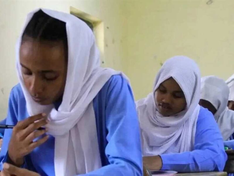 مستقبلك بانتظارك.. خطوات الاستعلام عن نتيجة امتحان الشهادة السودانية 2025 برقم الجلوس