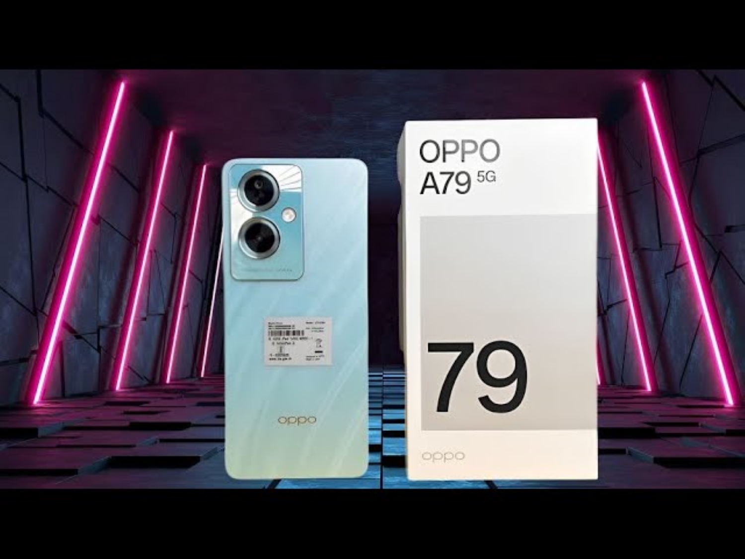 قبل ما تشتري خليك في السليم.. اكتشف الآن كل مميزات وعيوب هاتف Oppo A79 5G بالتفصيل وسعره الرسمي في الأسواق وهل يستحق الشراء في 2025؟