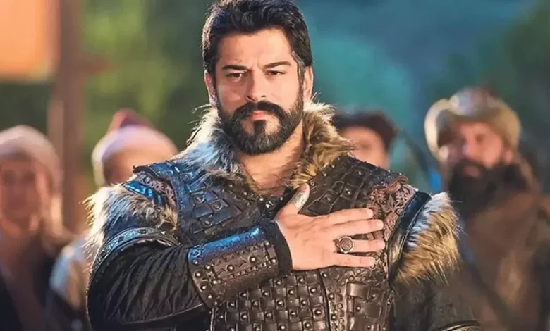 “مفاجآت جديدة في الجزء 7” أحداث مسلسل المؤسس عثمان الموسم السابع الحلقة 195 كاملة بجودة hd