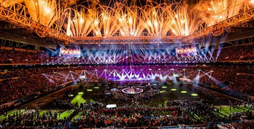 تفاصيل حفل افتتاح مونديال الأندية 2025.. عرض عالمي قبل مواجهة الأهلي وإنتر ميامي وموعد المباراة