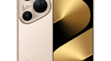 طرح سلسلة Huawei Pura 80 الجديدة