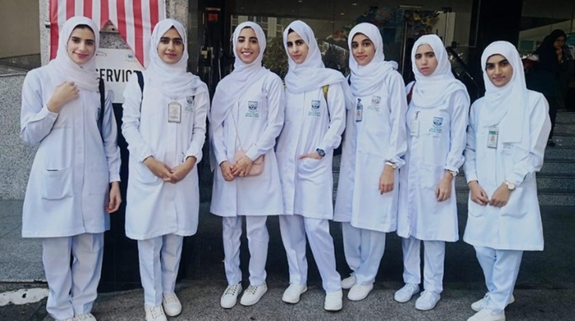 ” اضمن مستقبل ابنك” شروط التقديم في مدارس تمريض بعد الشهادة الإعدادية 2025/ 2026 ومؤشرات التنسيق