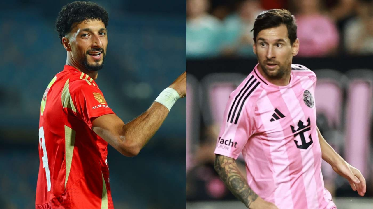 القنوات الناقلة ل مباراة الاهلي و انتر ميامي اليوم من الملعب 2025