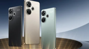 سعر ومواصفاتpoco f7