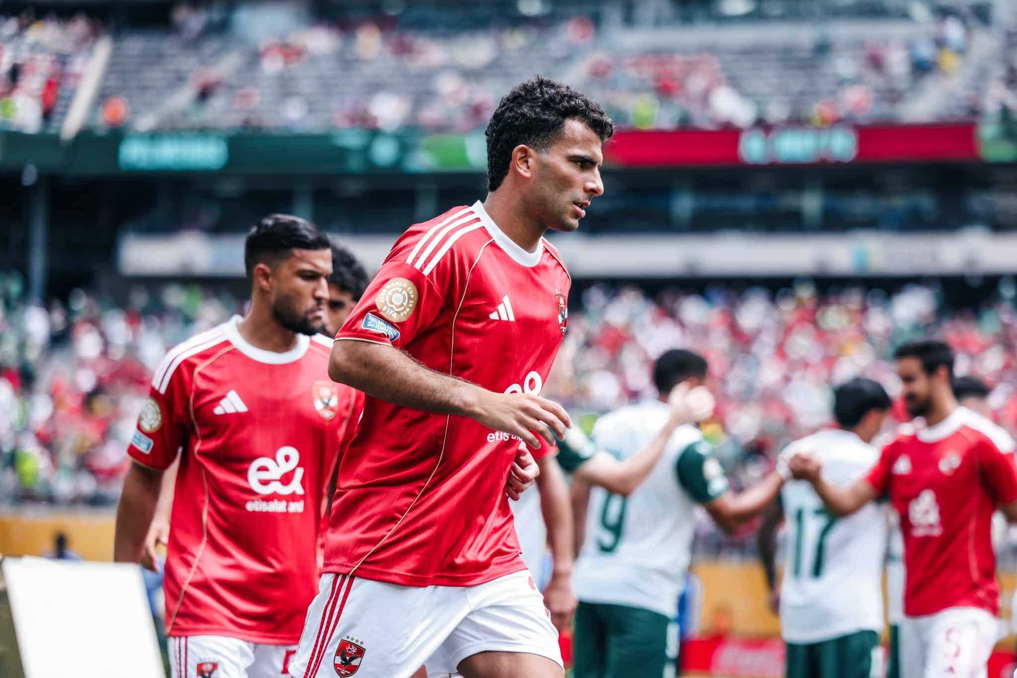 معلق مباراة الأهلي ضد بورتو في كأس العالم للأندية 2025 والتشكيل المتوقع