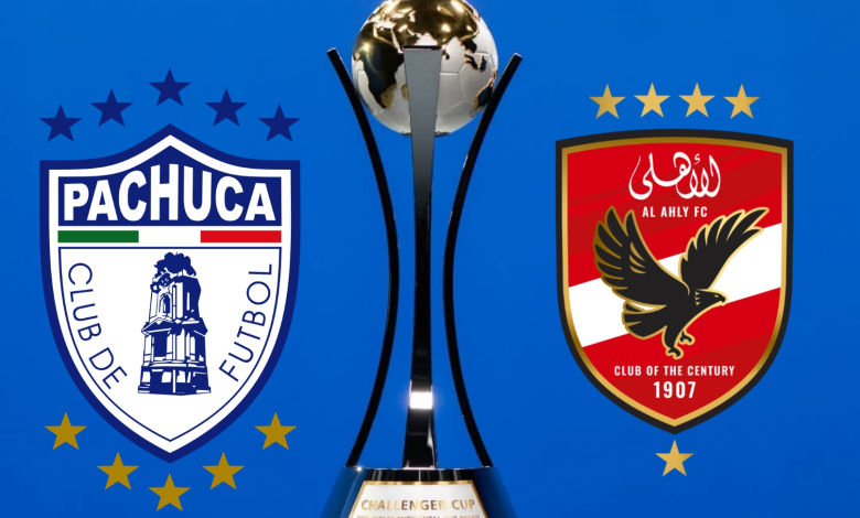 اتفرج ببلاش.. القنوات المفتوحة الناقلة لمباراة الأهلي وباتشوكا اليوم نايل سات وعربسات بجودة عالية HD