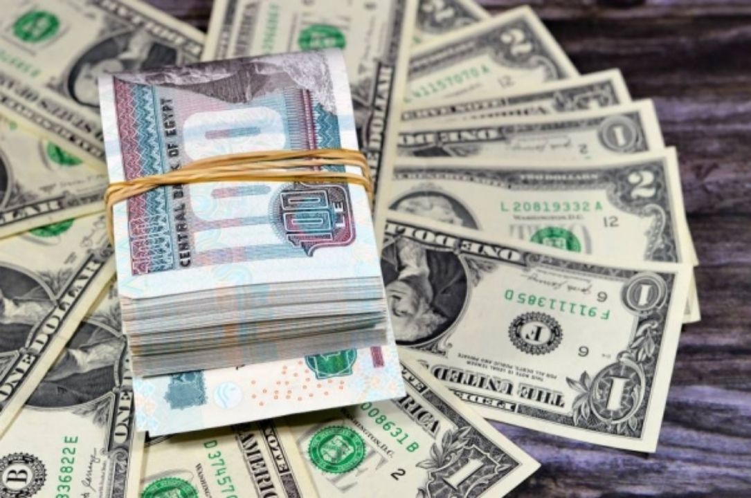 سعر الدولار اليوم مقابل الجنيه المصري 21 /6 /2025 داخل البنوك المصرية