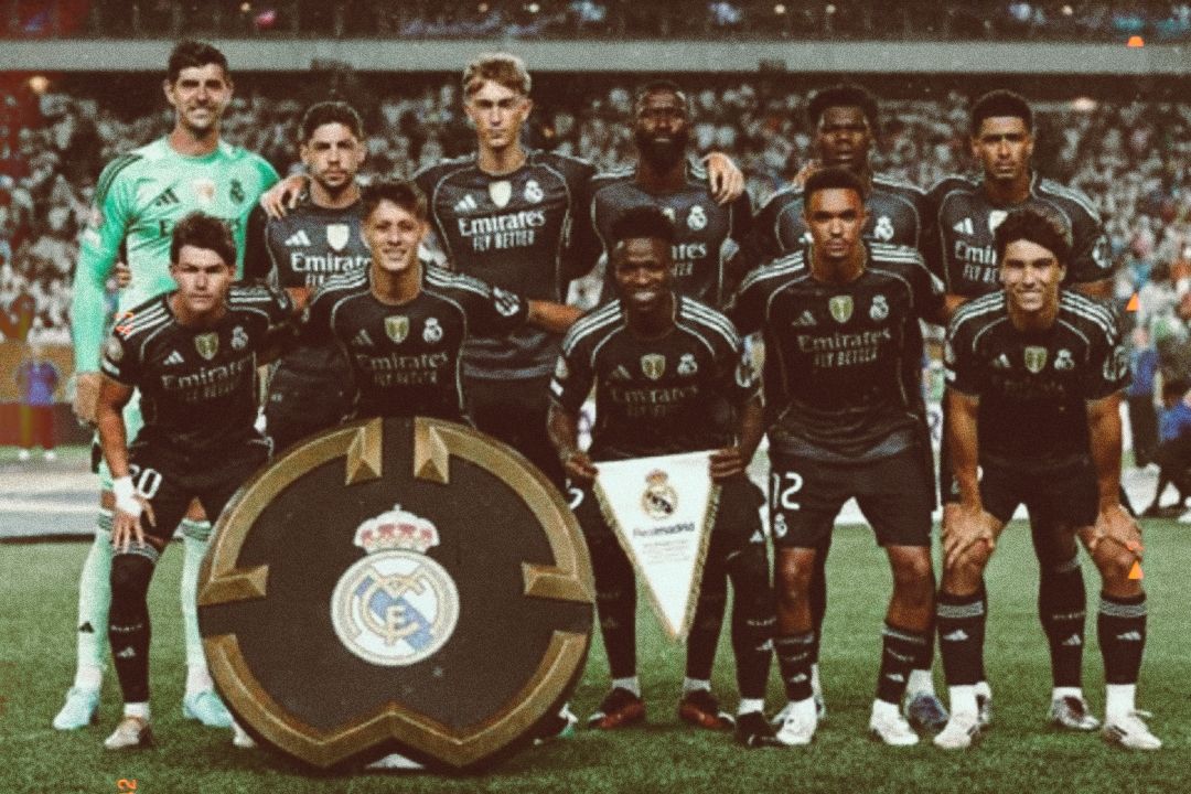 صدمة يوفنتوس قبل موعد مباراة ريال مدريد ويوفنتوس 2025 .. بطل الفريق خارج المباراة