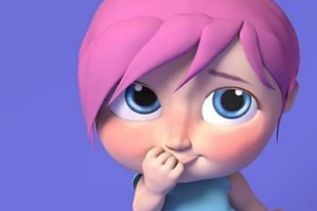 يا لولو يا لولو في نونو..استقبل الآن تردد قناة وناسة للأطفال وشاهد أحدث الأغاني